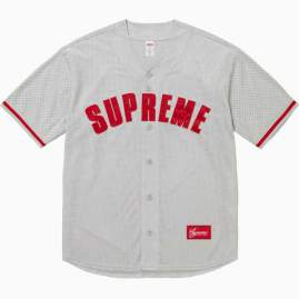 Picture of Supreme Shirt Pant Suits _SKUSupremeS-XLamtrS03S0424599
